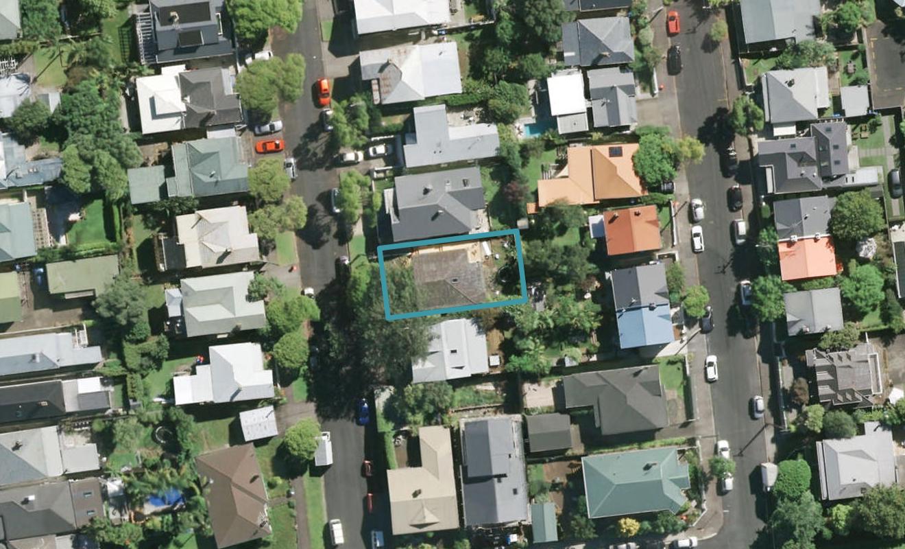 90 Islington Street, Ponsonby, Auckland - Carousel 1