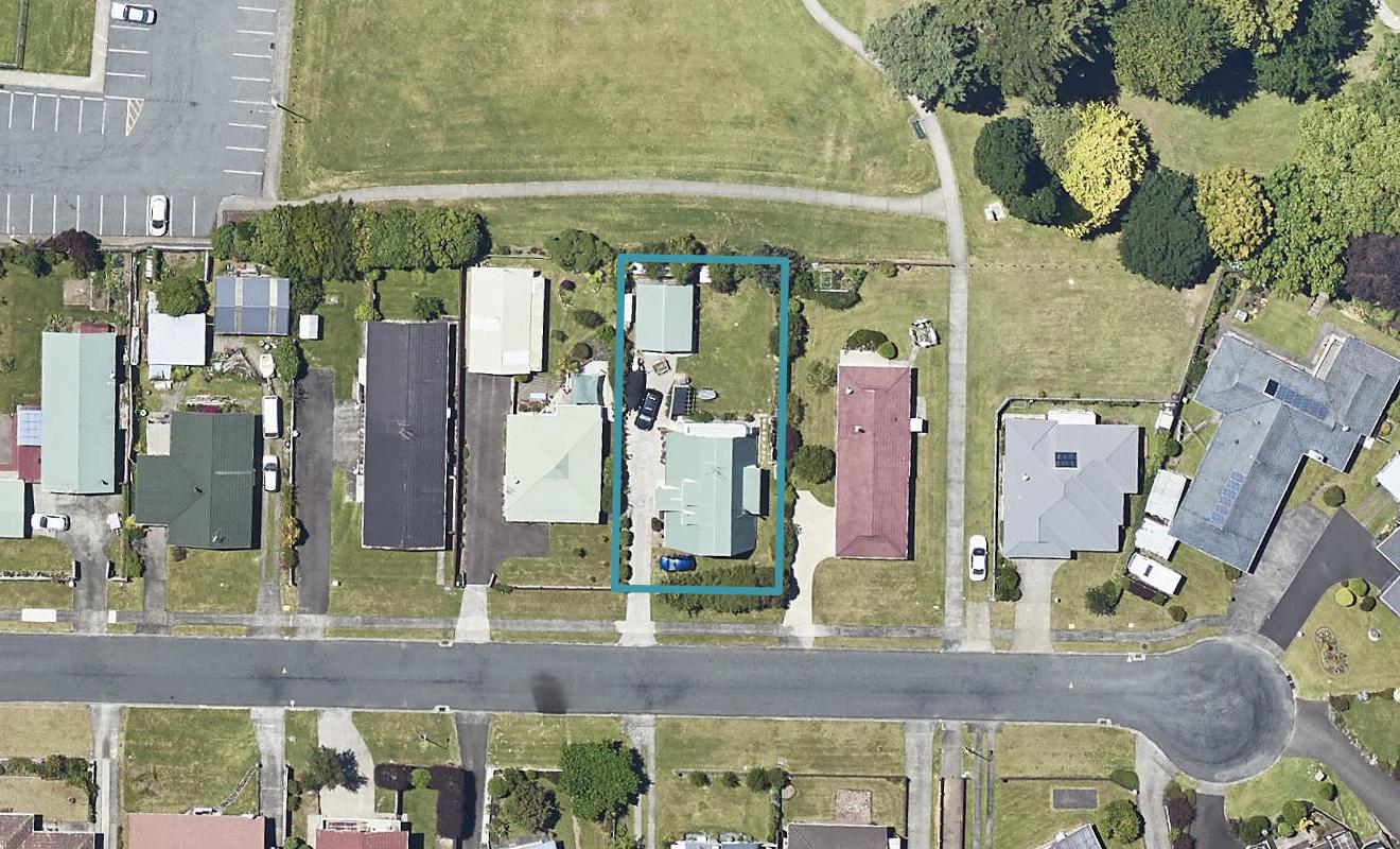 21 Tui Place, Katikati, Katikati - Carousel 1