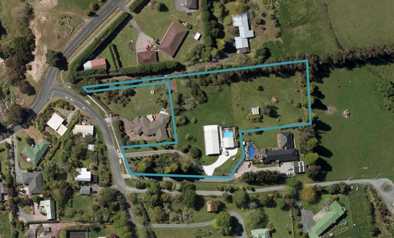 9 Tawhai Place, Parahaki, Whangarei - Carousel 1