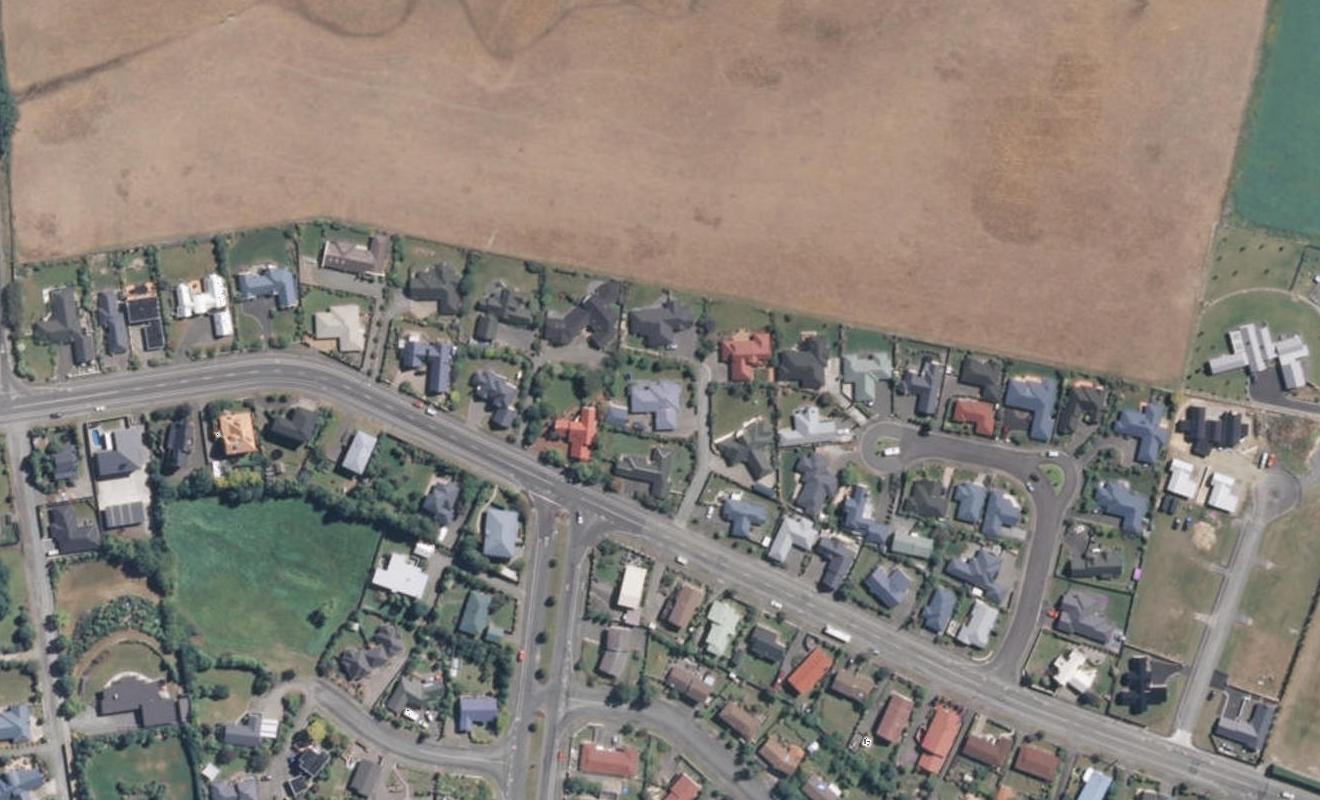 173 Pages Road, Marchwiel, Timaru - Carousel 1