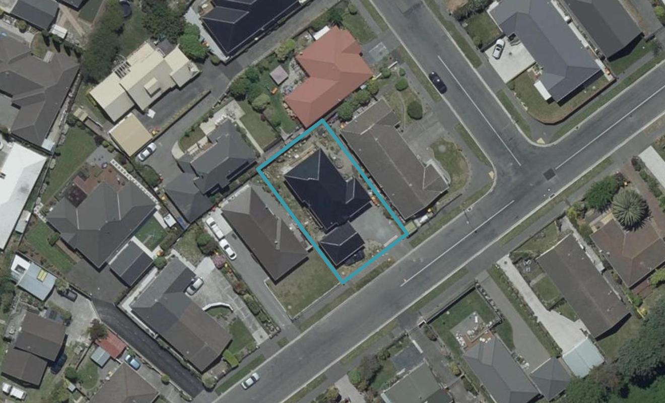 67 Waratah Street, Avondale, Christchurch - Carousel 1