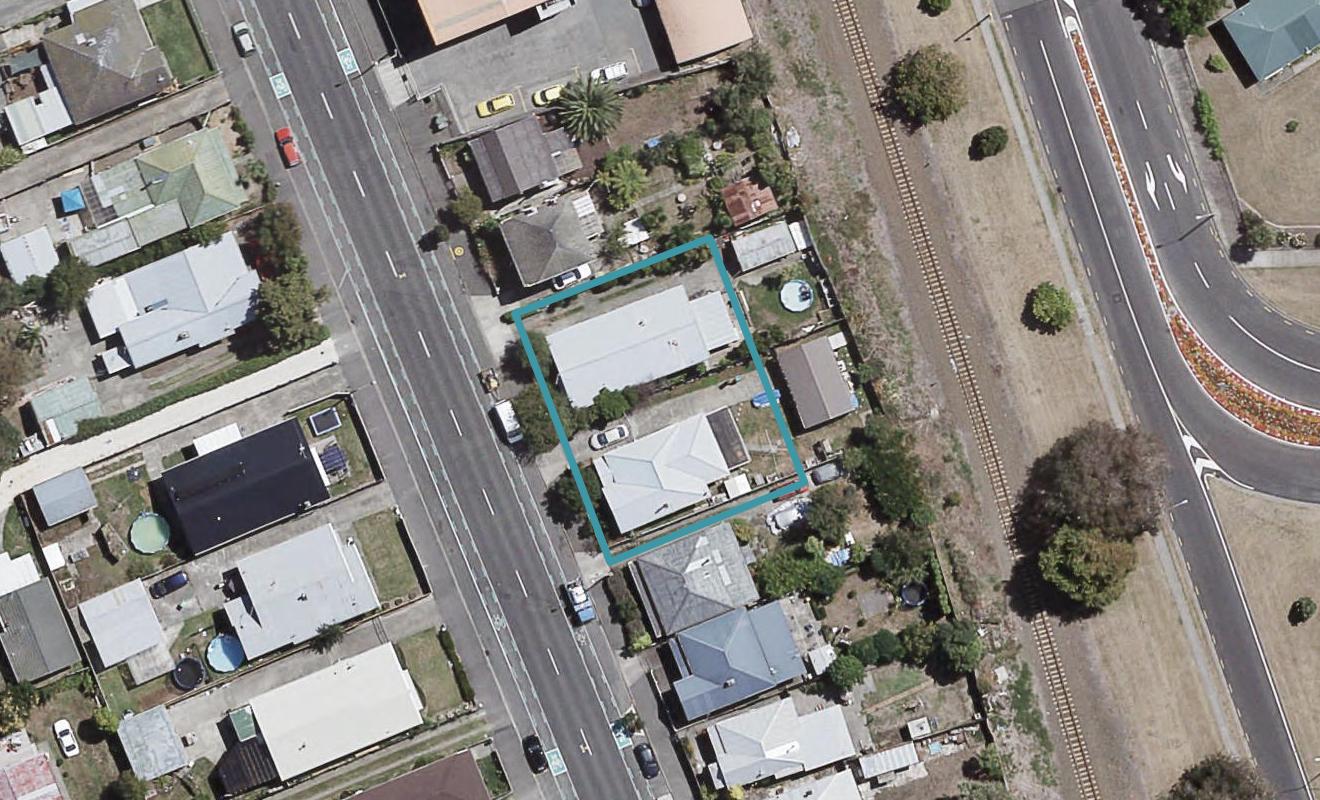 166 Wellesley Road, Napier South, Napier - Carousel 1