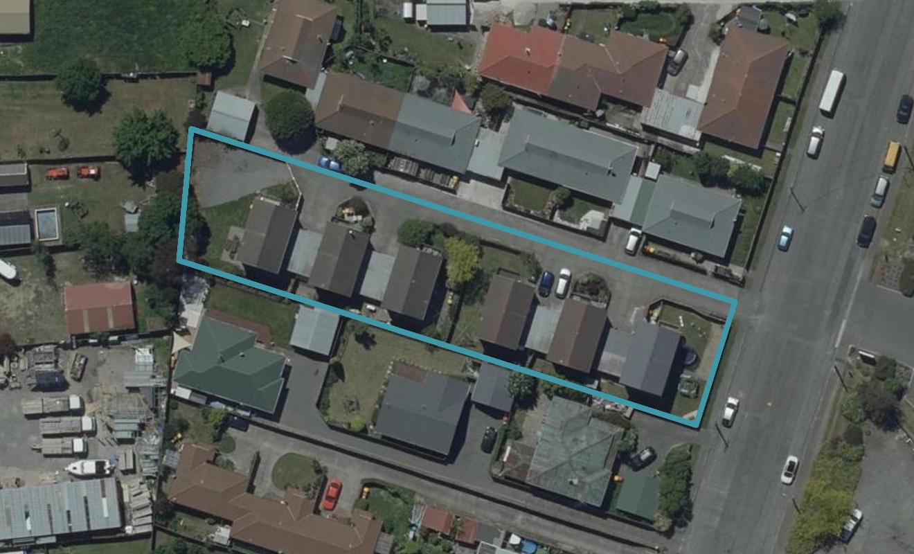 6/12 Washbournes Road, Wigram, Christchurch - Carousel 1