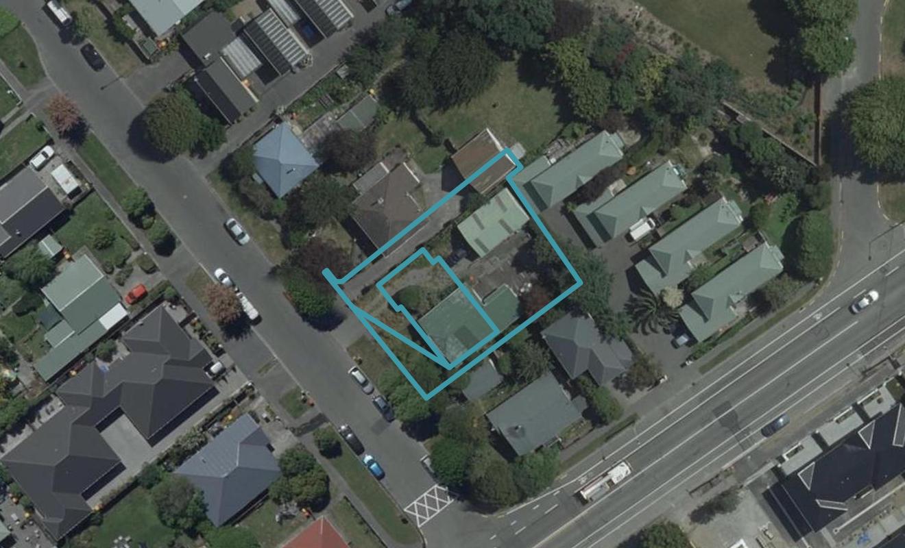 1/10 Browning Street, Sydenham, Christchurch - Carousel 1