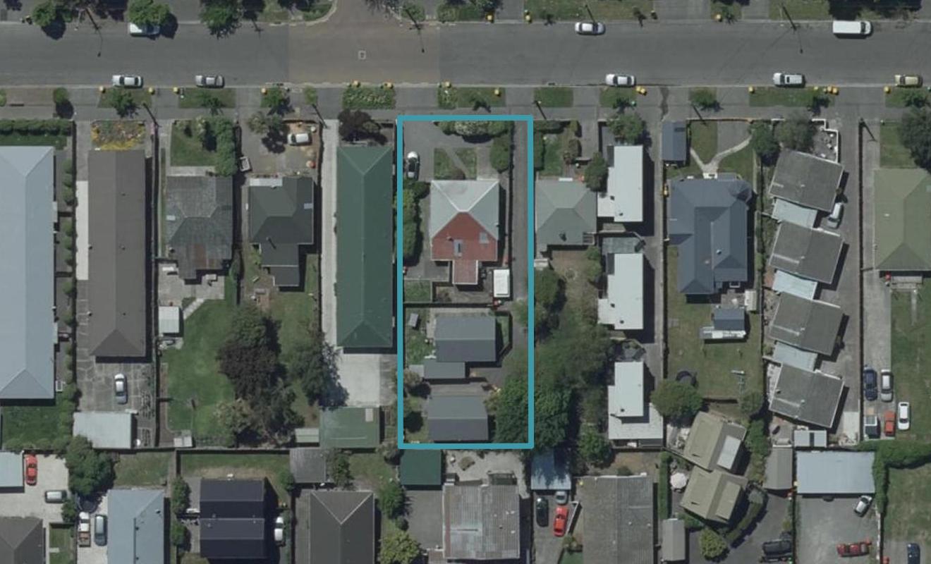 2/412 Armagh Street, Linwood, Christchurch - Carousel 1