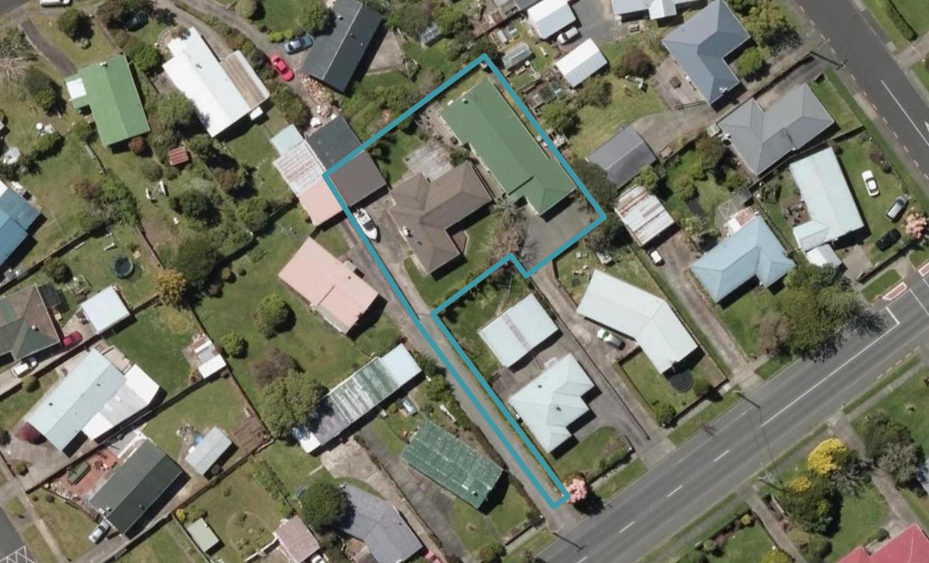 28 Spedding Road, Tikipunga, Whangarei - Carousel 1