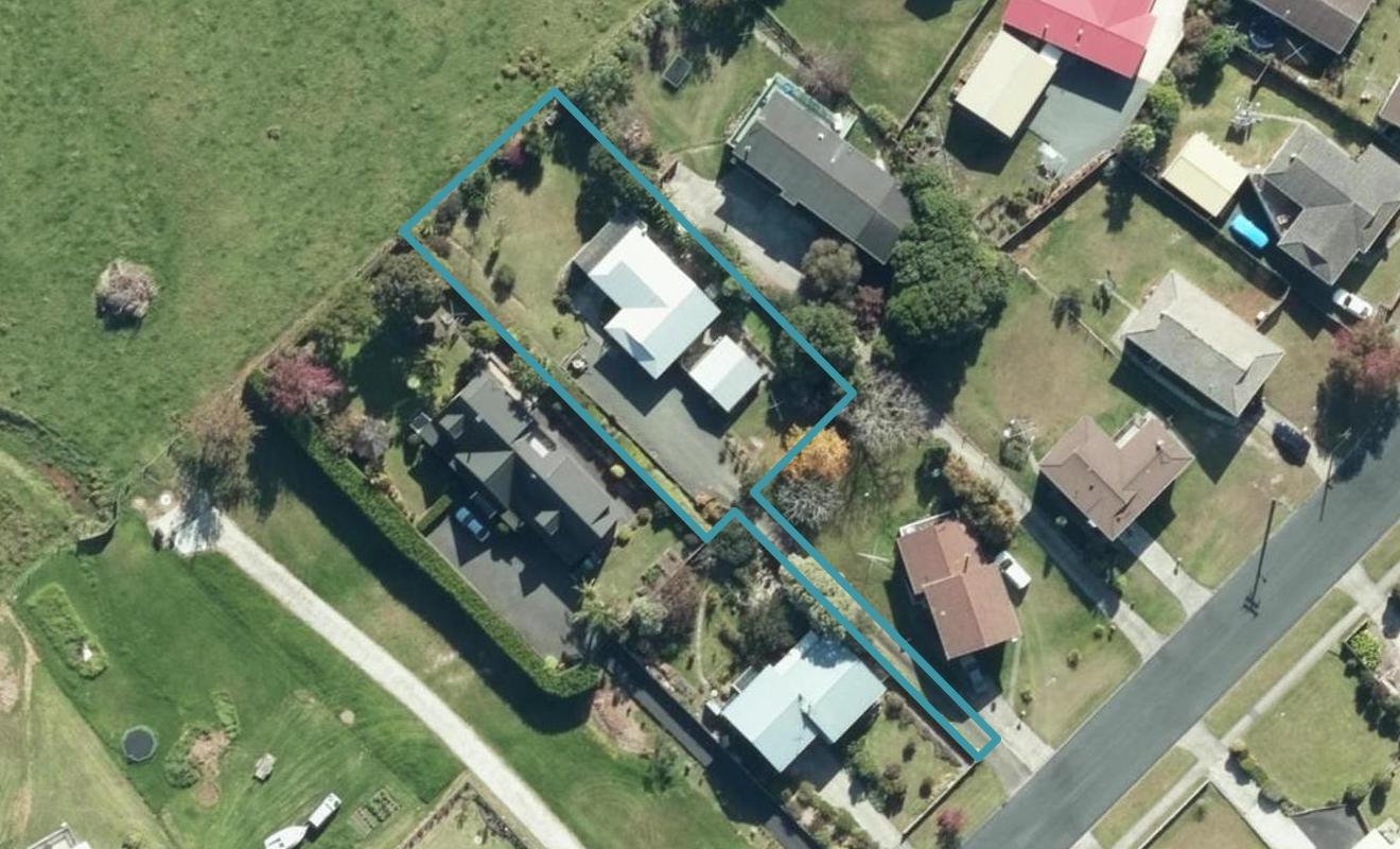 76 Montgomery Avenue, Dargaville - Carousel 1