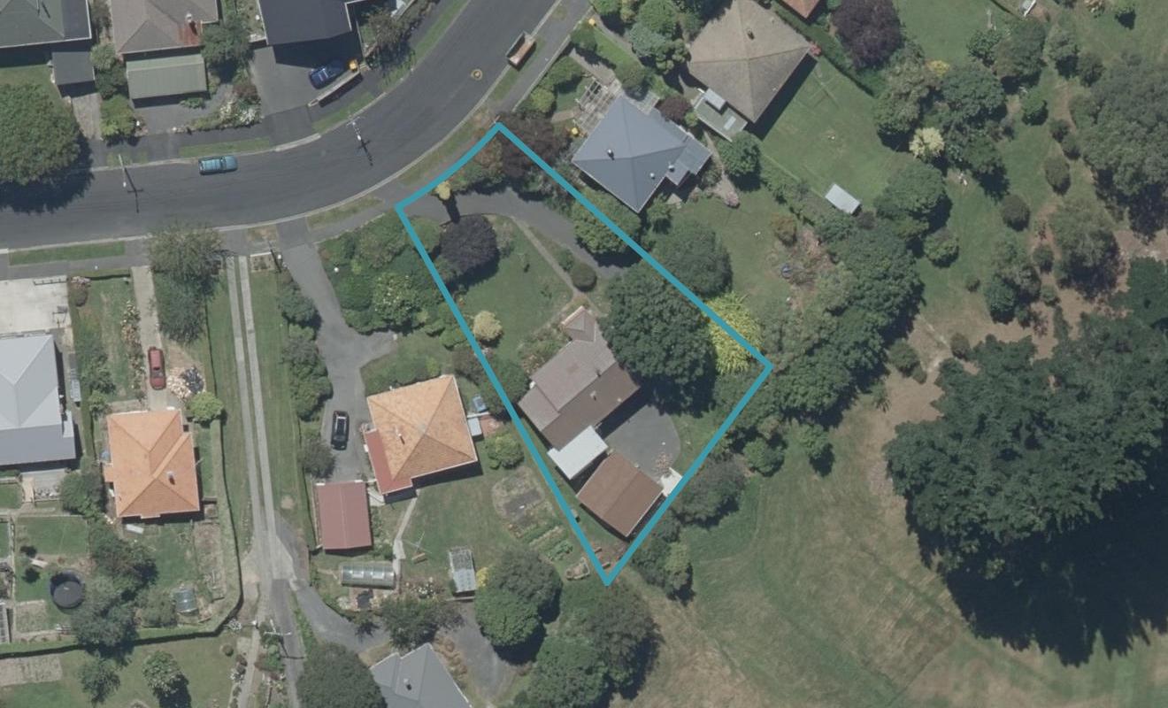 156 Chapman Street, Wakari, Dunedin - Carousel 1