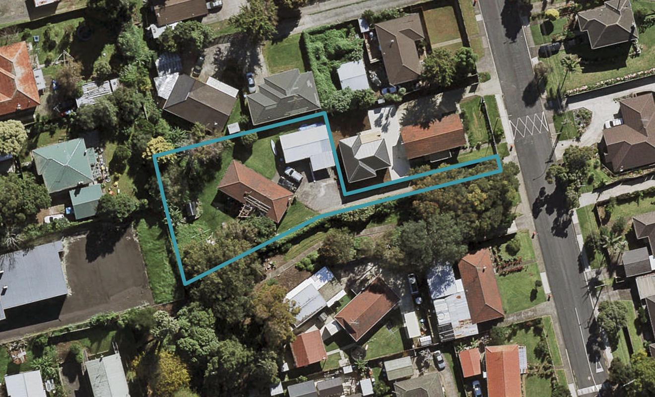 91 Hutton Street, Otahuhu, Auckland - Carousel 1