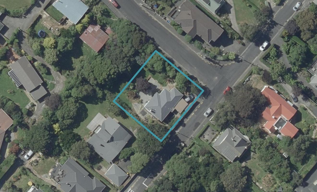 115 Jeffery Street, Andersons Bay, Dunedin - Carousel 1