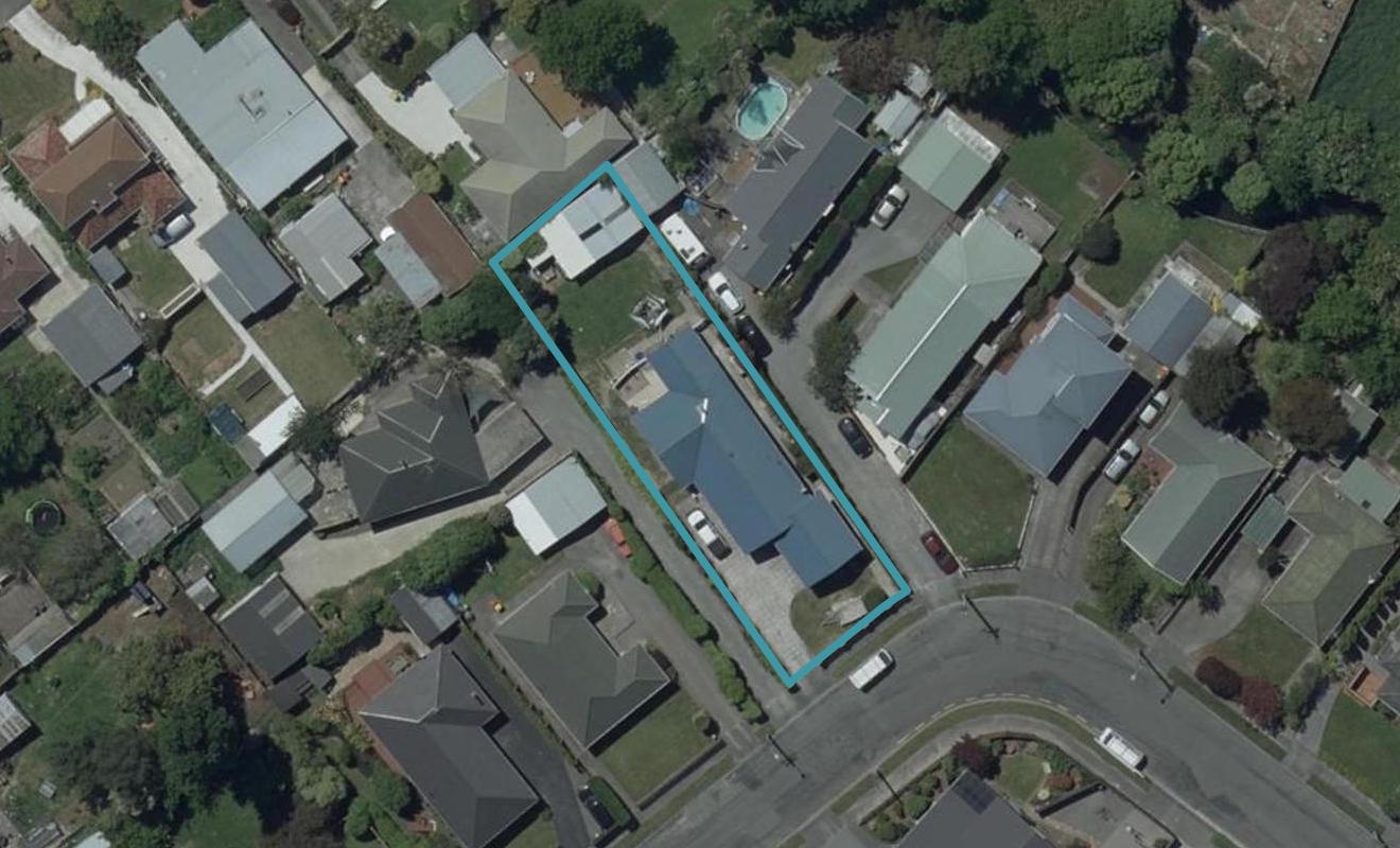 82 Greenpark Street, Hoon Hay, Christchurch - Carousel 1