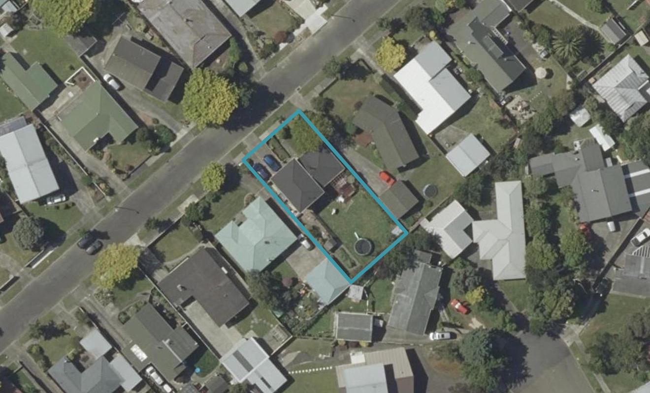 22 Lockhart Avenue, Milson, Palmerston North - Carousel 1