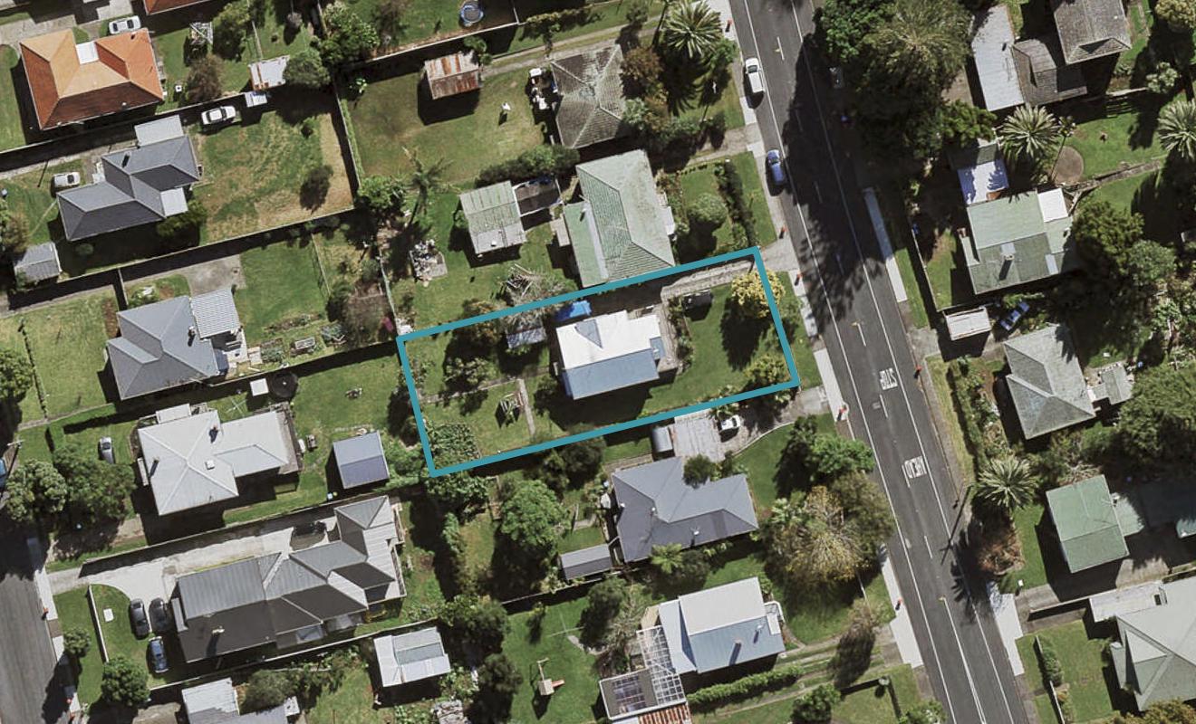 23 Tamaki Avenue, Otahuhu, Auckland - Carousel 1