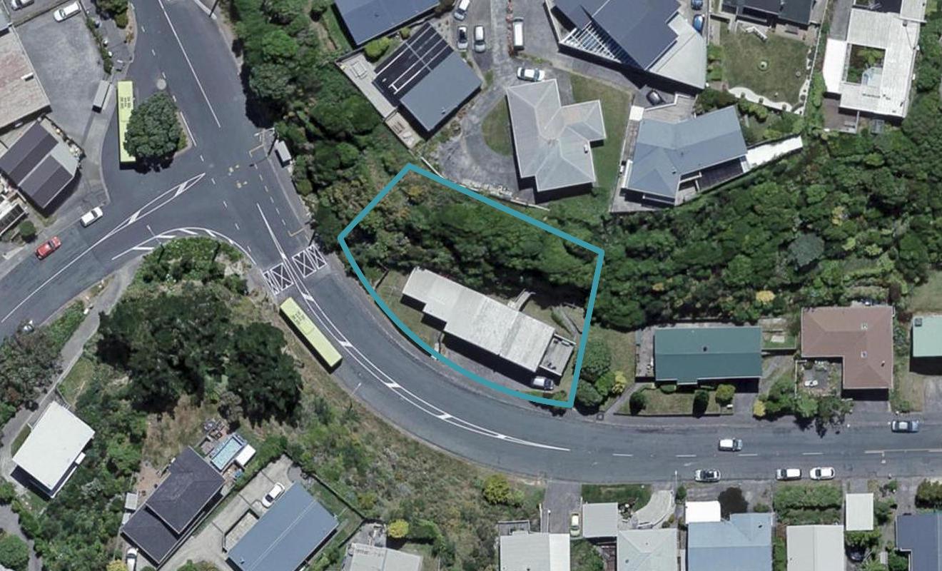 2/1 Halifax Street, Kingston, Wellington - Carousel 1