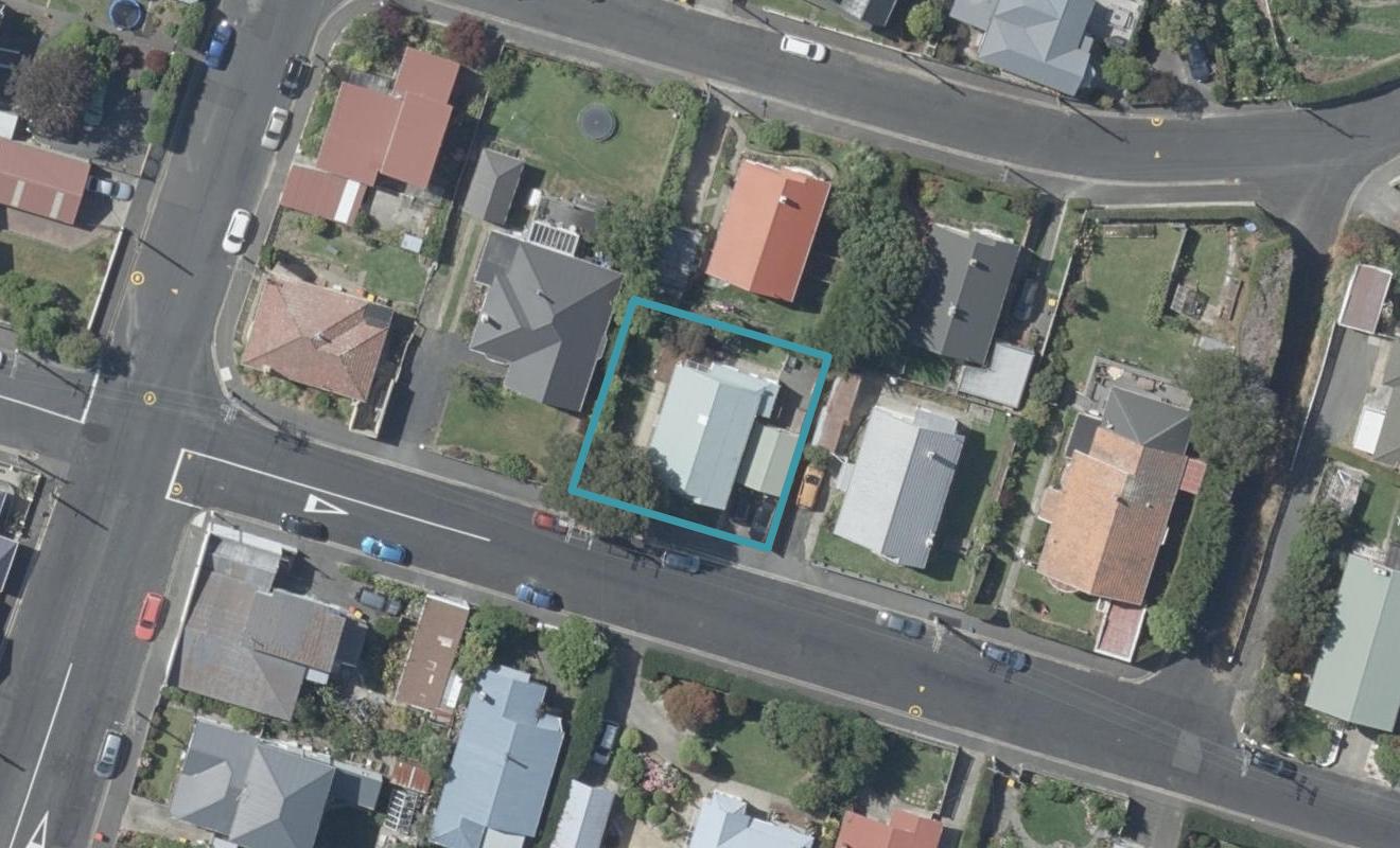 61 Maryhill Terrace, Maryhill, Dunedin - Carousel 1
