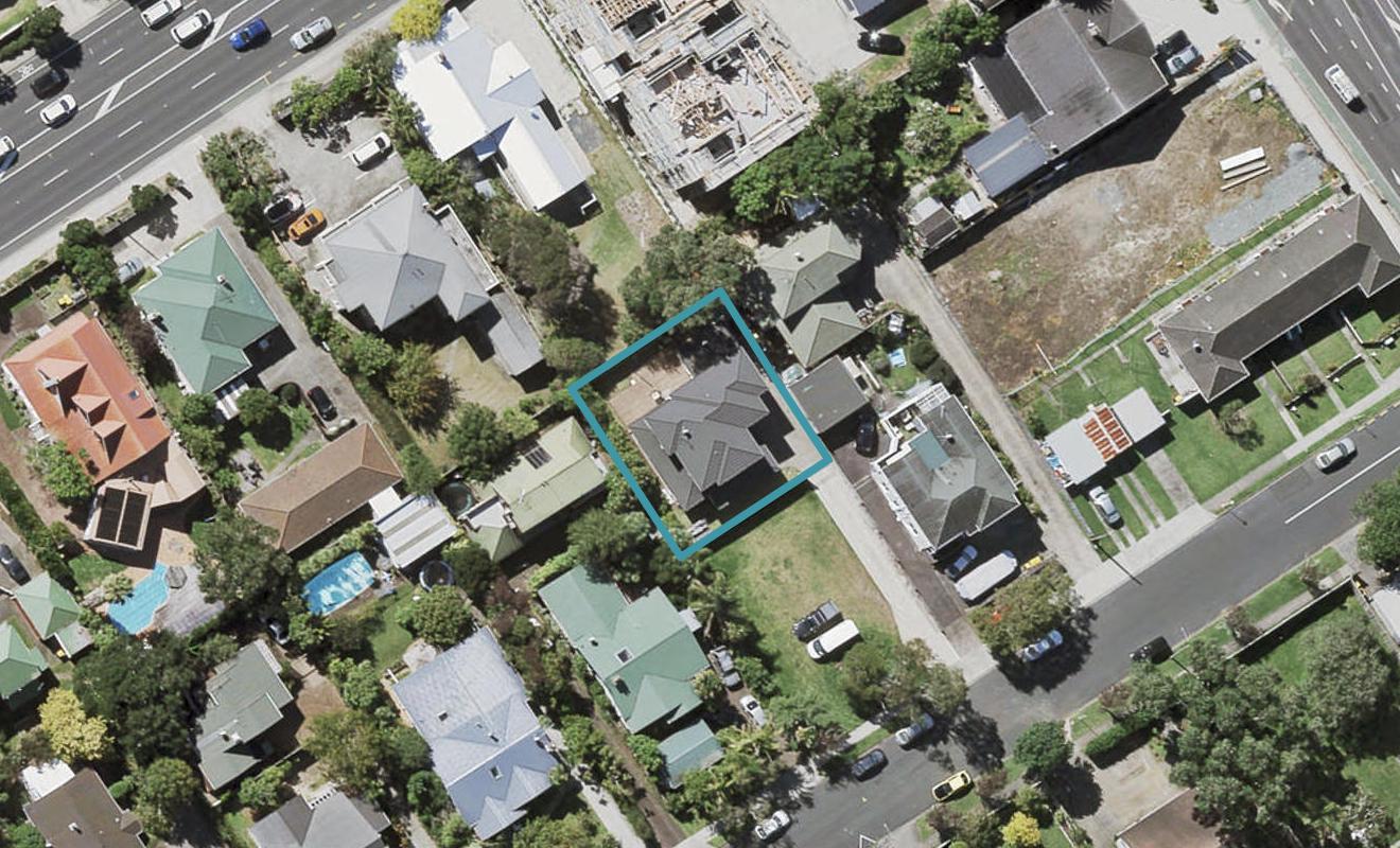 3A Napier Avenue, Takapuna, Auckland - Carousel 1