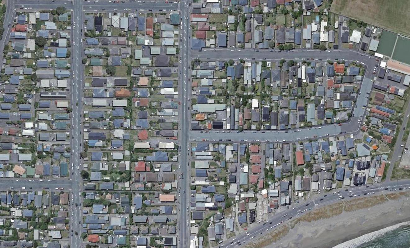 138 Apu Crescent, Lyall Bay, Wellington - Carousel 1