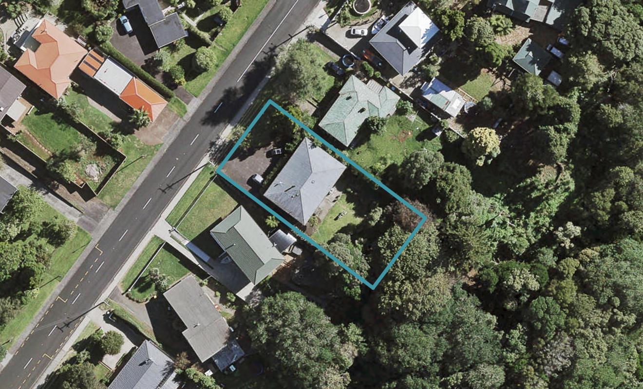 61 Red Hill Road, Red Hill, Papakura - Carousel 1