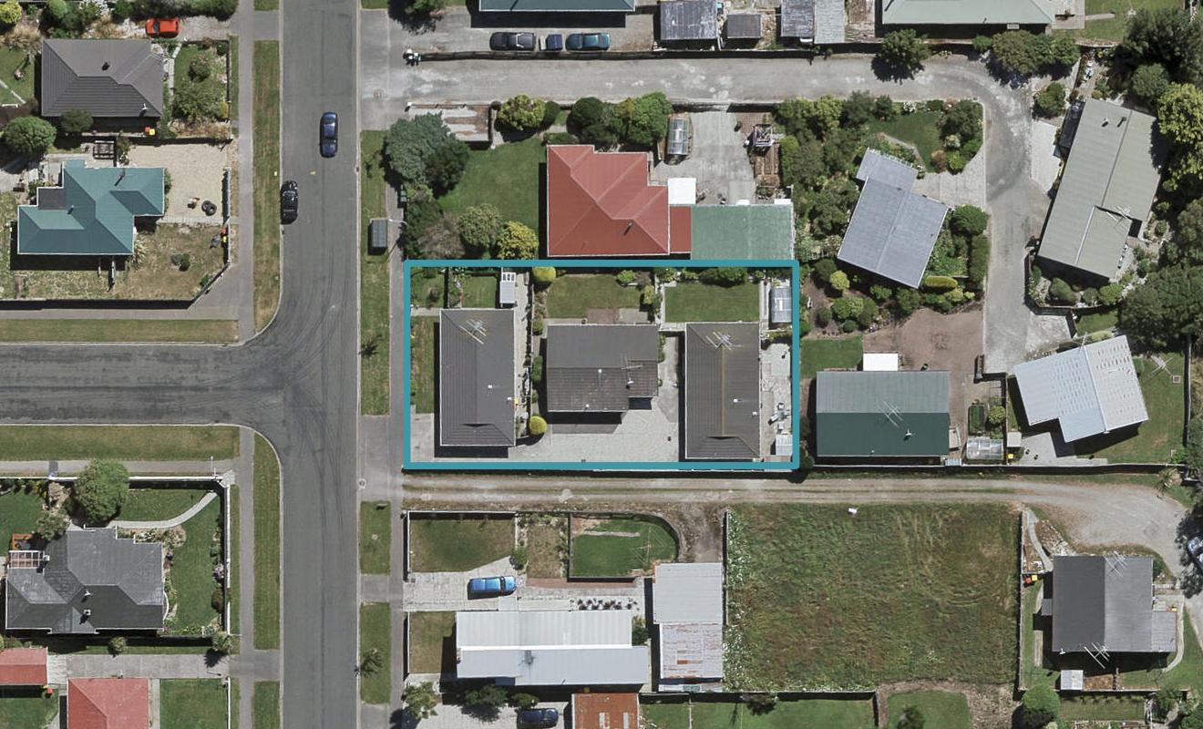 3/286 Princes Street, Strathern, Invercargill - Carousel 1