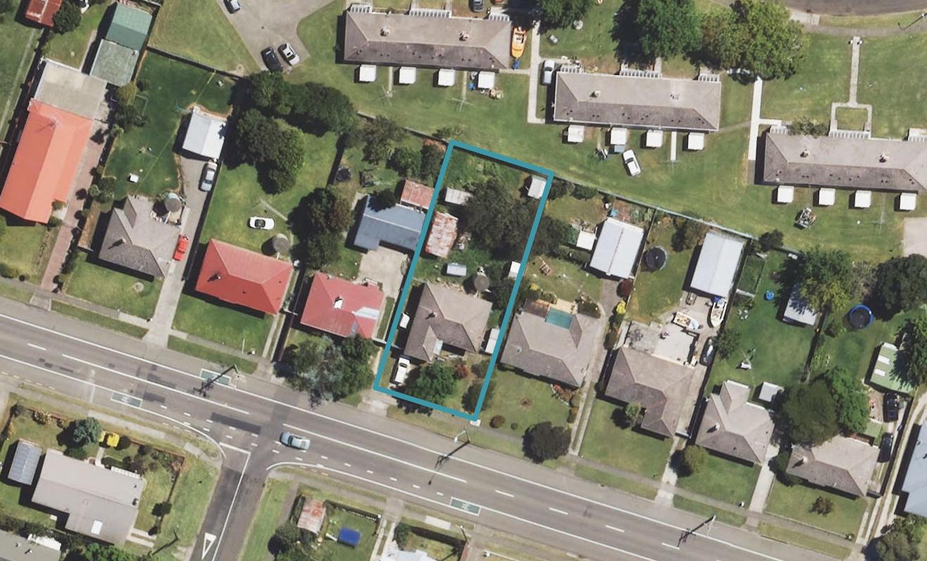 761 Childers Road, Elgin, Gisborne - Carousel 1