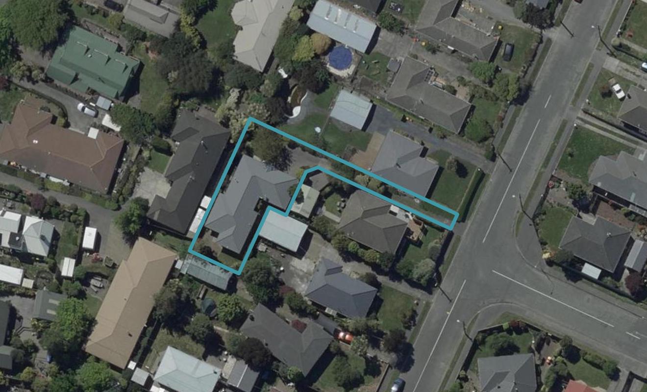 13A Hindess Street, Halswell, Christchurch - Carousel 1
