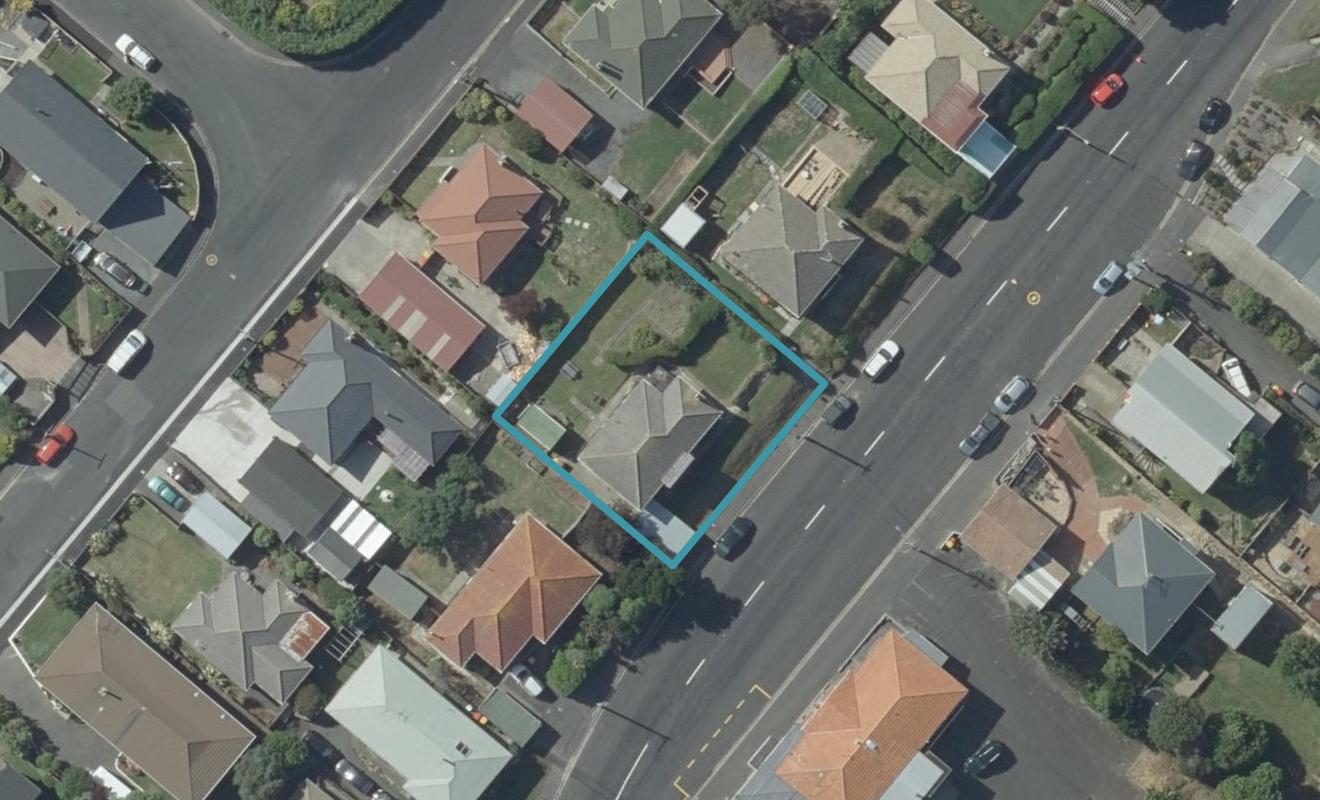 145 Highcliff Road, Shiel Hill, Dunedin - Carousel 1
