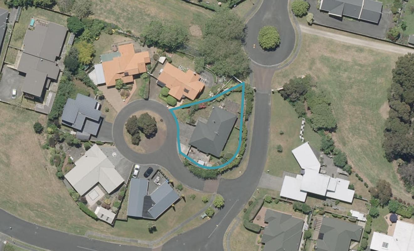 1 Chelsea Close, Otamatea, Whanganui - Carousel 1