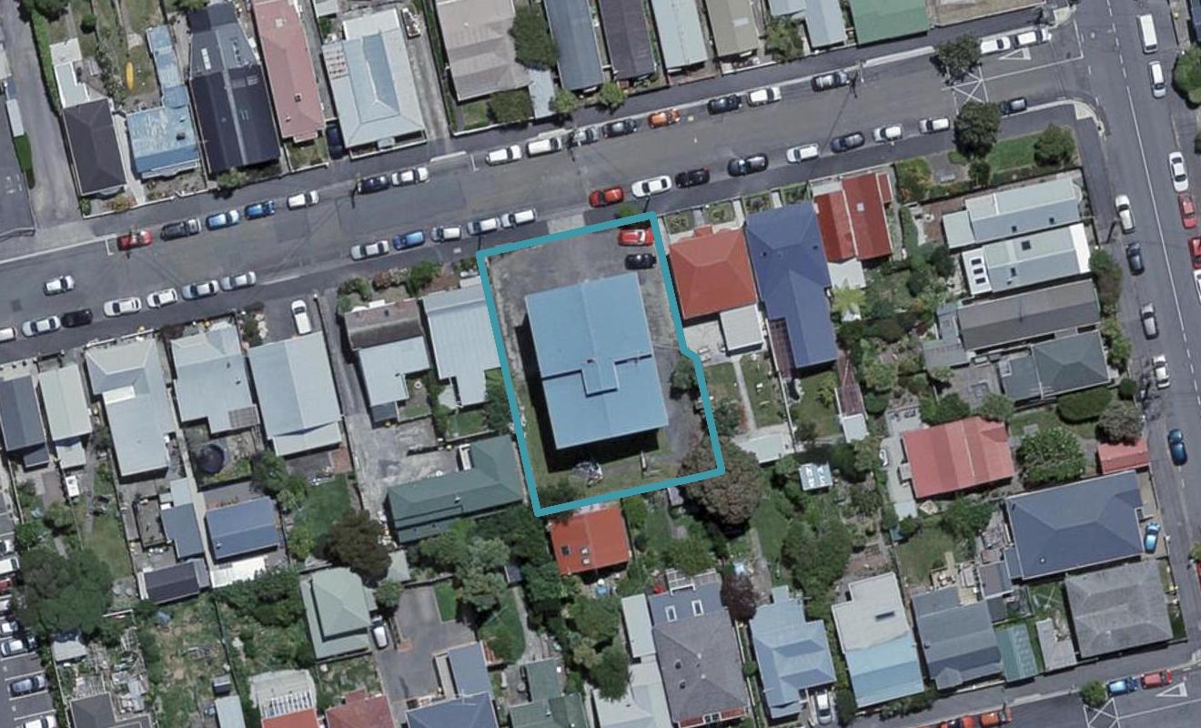 9/26 Normanby Street, Newtown, Wellington - Carousel 1