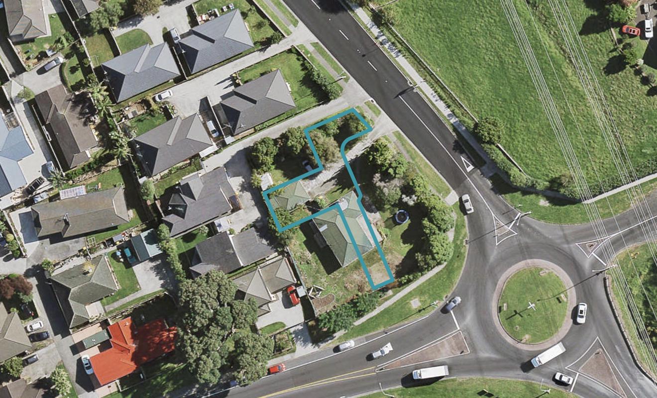 67A Stratford Road, Manurewa, Auckland - Carousel 1