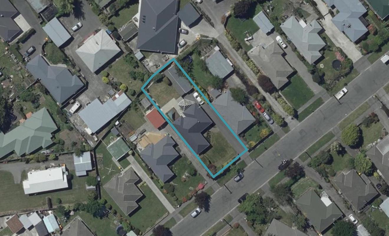 15 Stanbury Avenue, Somerfield, Christchurch - Carousel 1