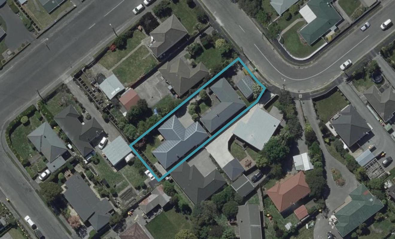 1/5 Kevin Street, Hoon Hay, Christchurch - Carousel 1
