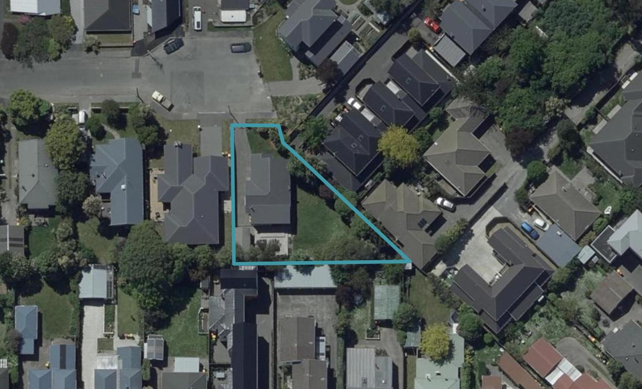 28 Roxburgh Street, Sydenham, Christchurch - Carousel 1