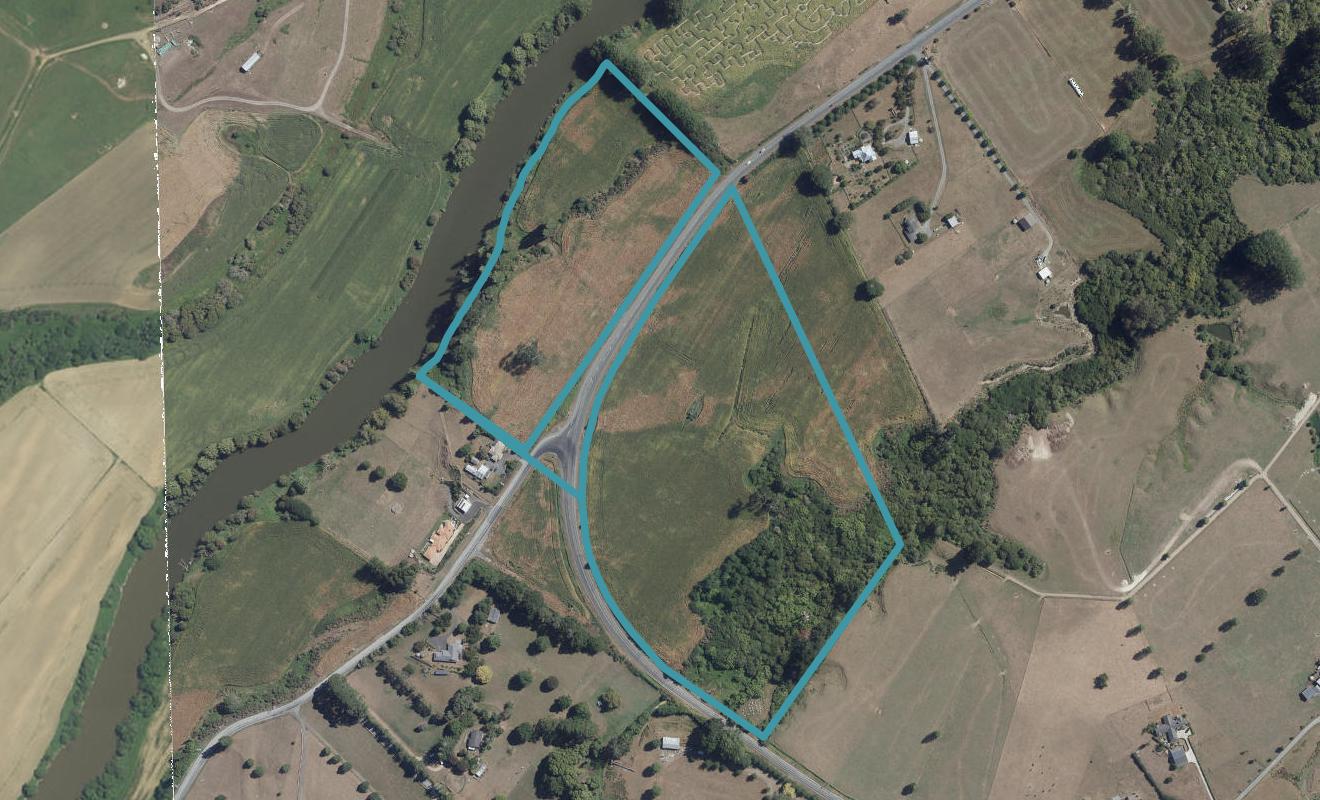 553 Ngaruawahia Road, Te Kowhai - Carousel 1