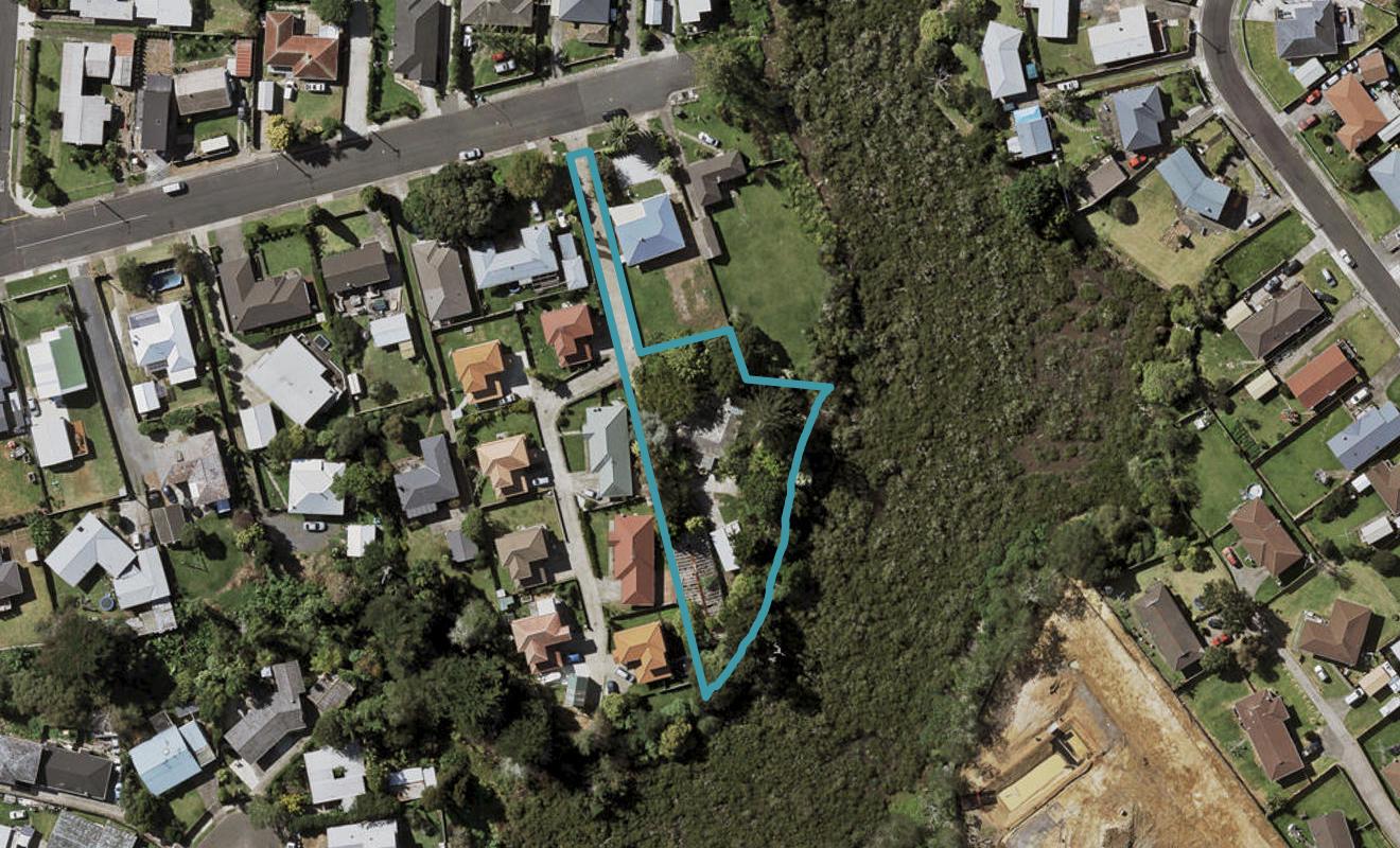 133 Luke Street East, Otahuhu, Auckland - Carousel 1