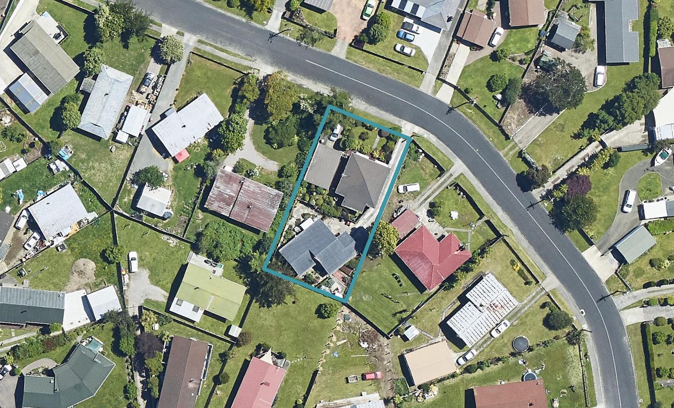 47 Ranginui Street, Ngongotaha, Rotorua - Carousel 1