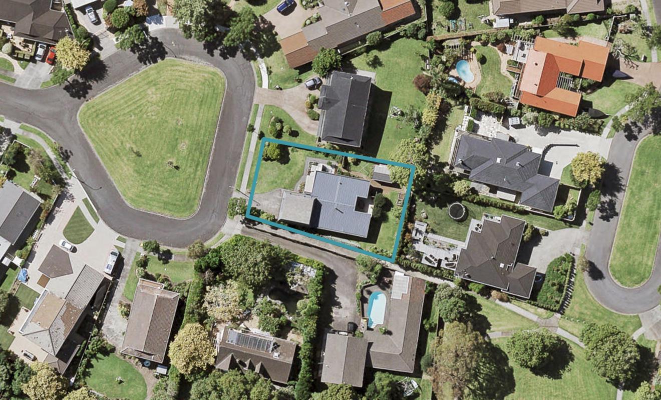 20 Beaconview Rise, Farm Cove, Auckland - Carousel 1