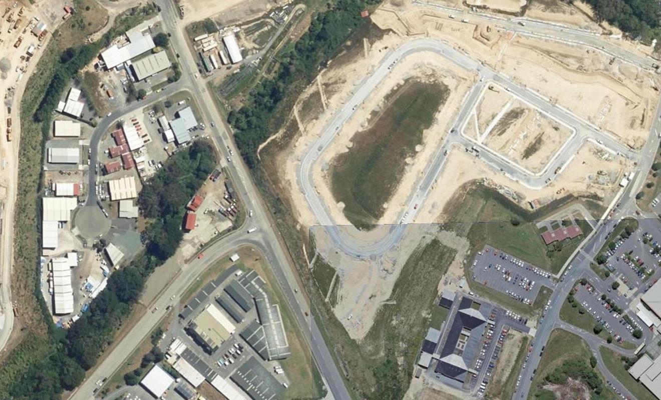 55 Hokioi Drive, Kenepuru, Porirua - Carousel 1