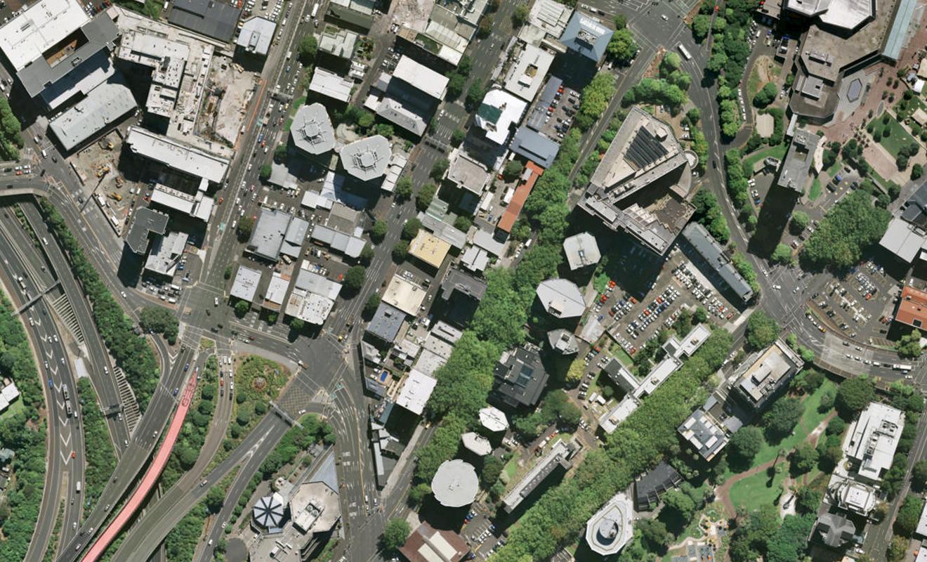8D/113 Vincent Street, Auckland Central, Auckland - Carousel 1
