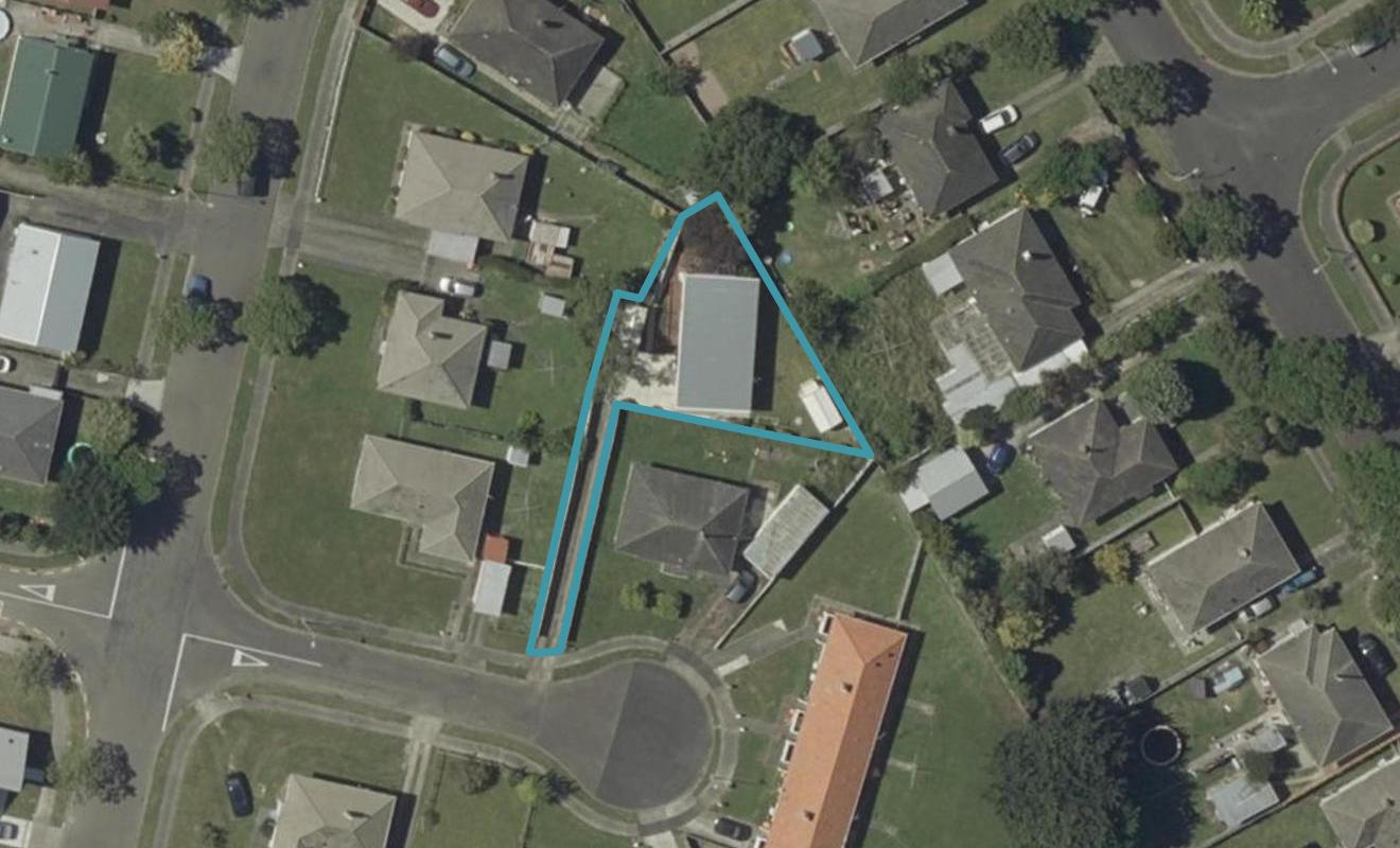 4 Warwick Place, Awapuni, Palmerston North - Carousel 1