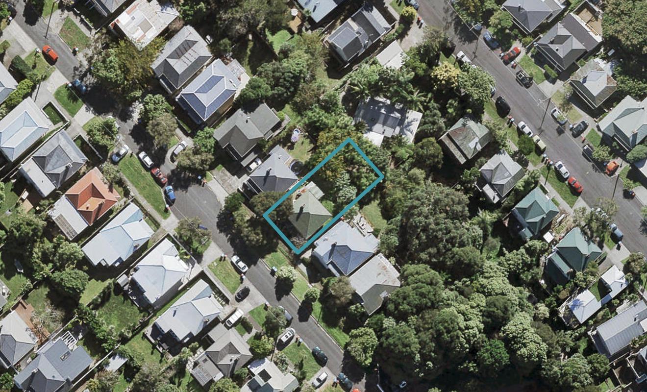 7 Buchanan Street, Kingsland, Auckland - Carousel 1