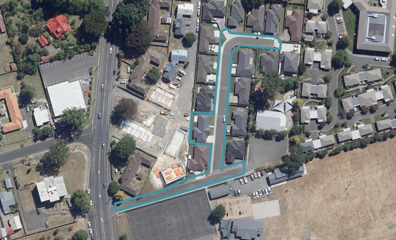 3 Kennedy Lane, Hamilton East, Hamilton - Carousel 1