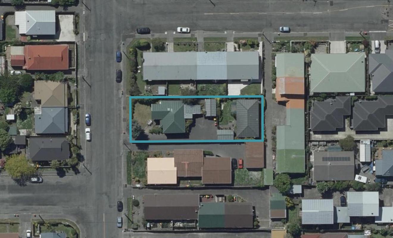 2/28 Longfellow Street, Sydenham, Christchurch - Carousel 1