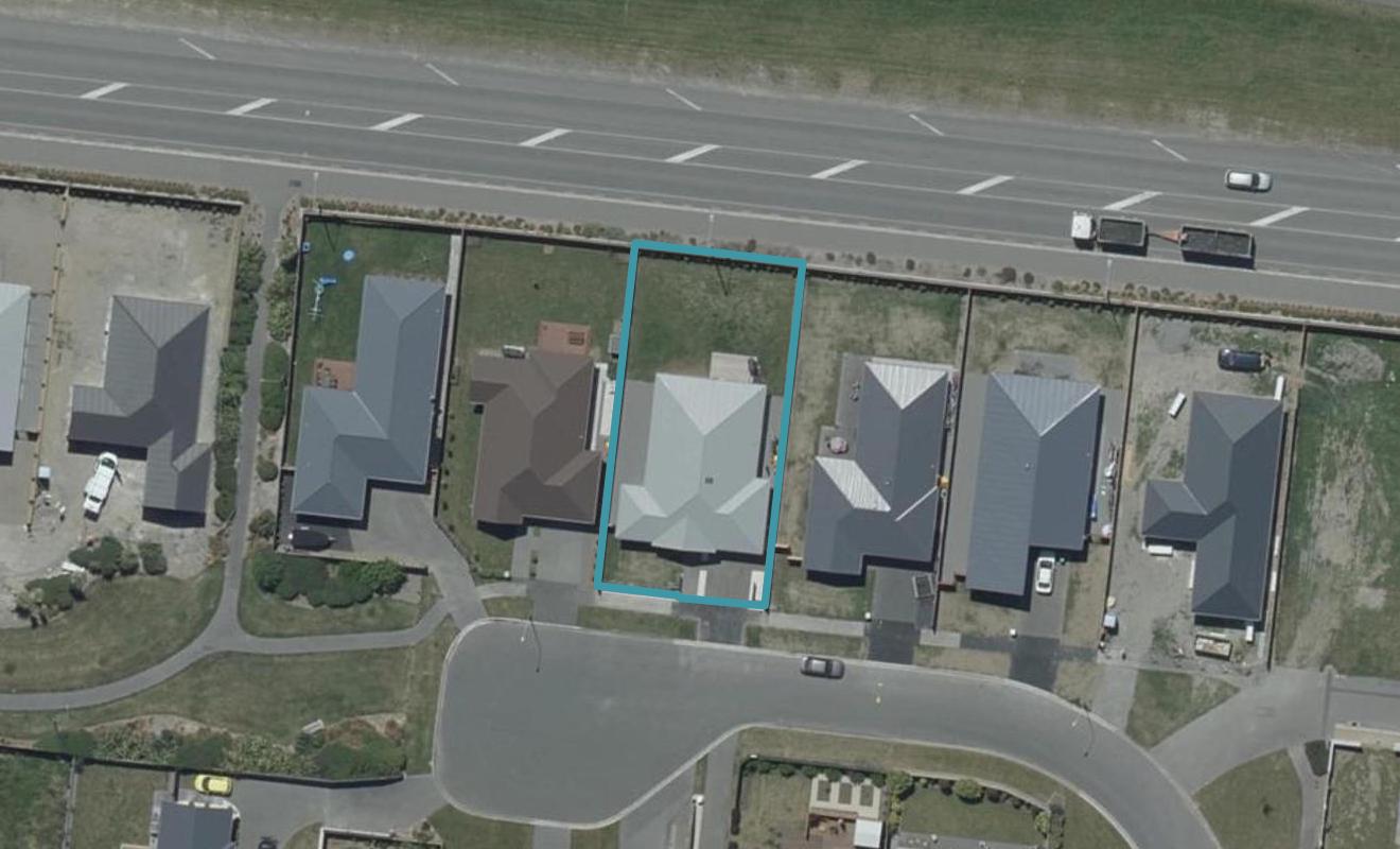 30 Flaxon Place, Burwood, Christchurch - Carousel 1