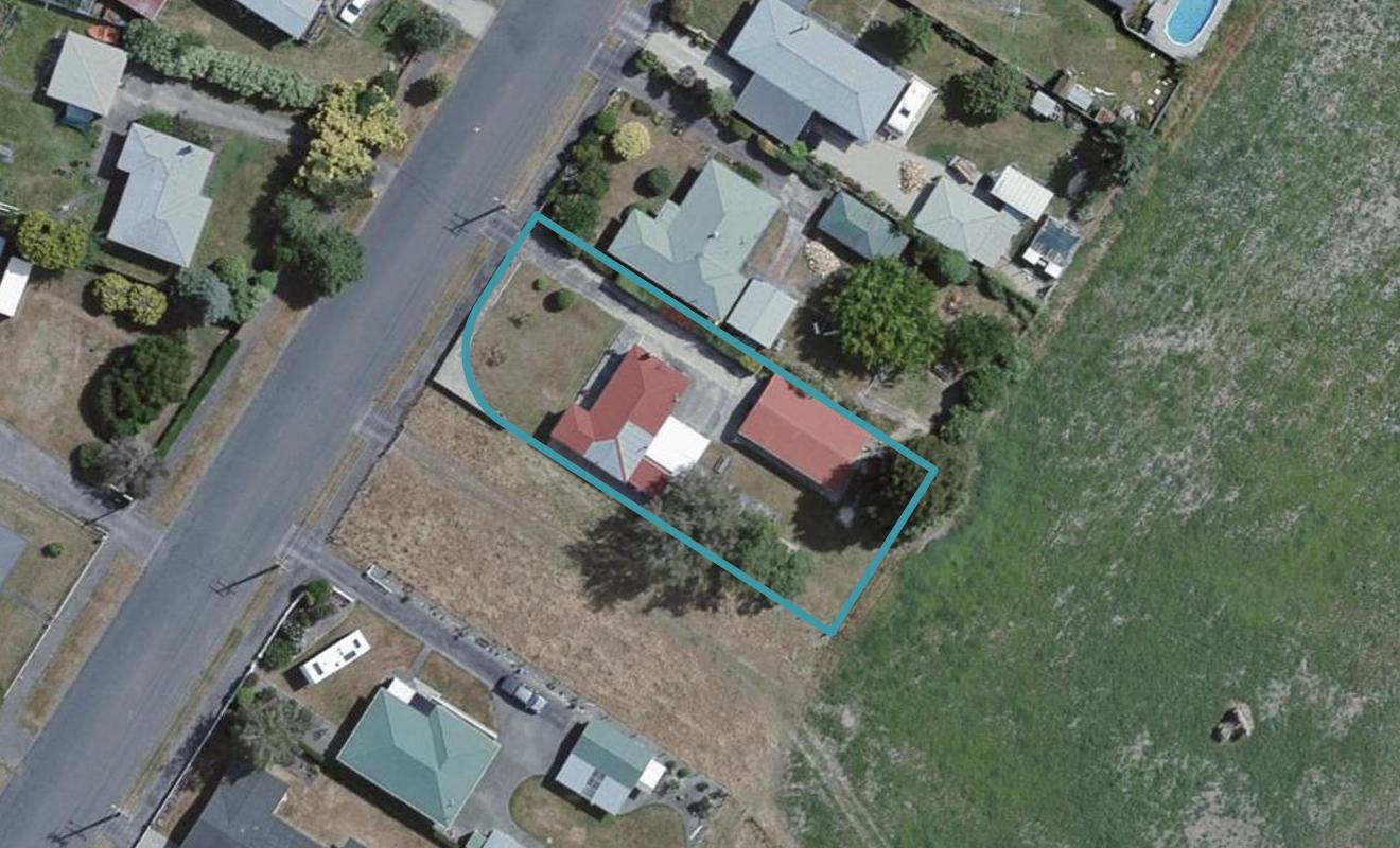 62 Gordon Street, Lansdowne, Masterton - Carousel 1