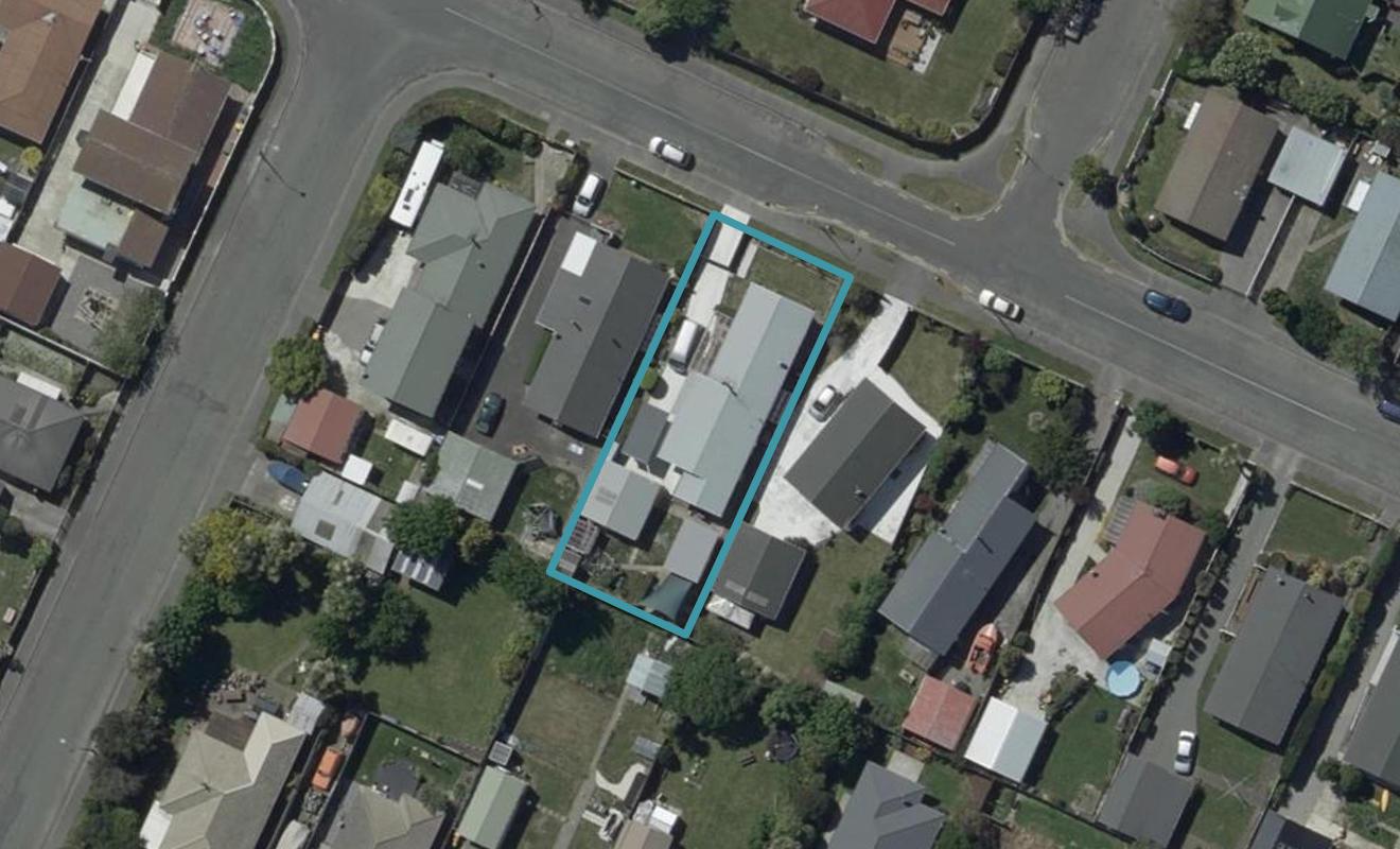 37 Balcairn Street, Halswell, Christchurch - Carousel 1