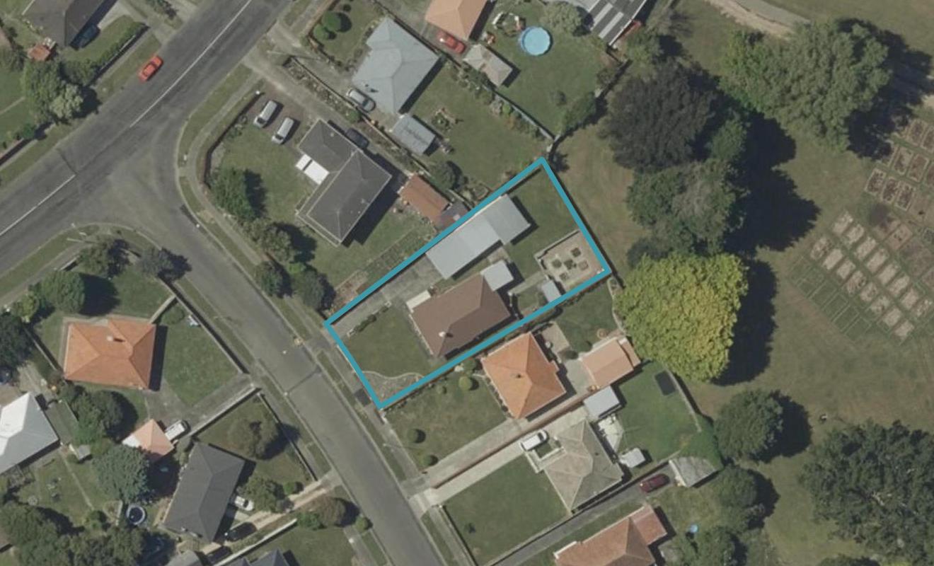 4 Winchester Street, Awapuni, Palmerston North - Carousel 1