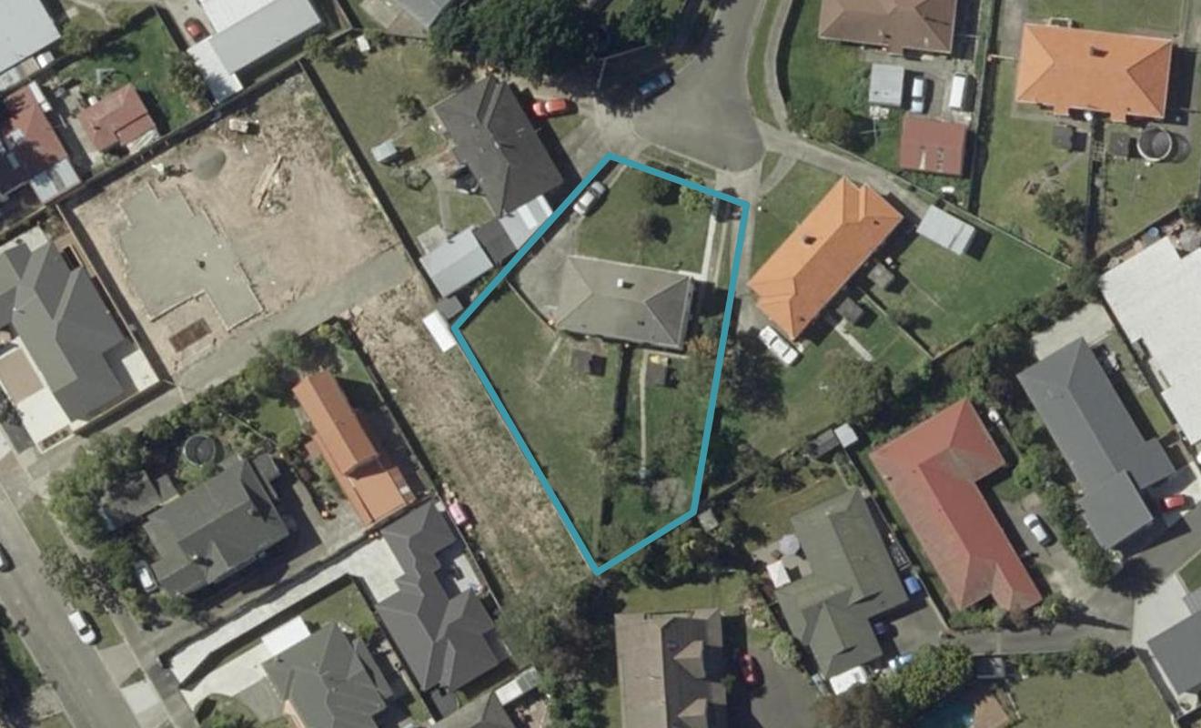 6 Hinton Place, Roslyn, Palmerston North - Carousel 1