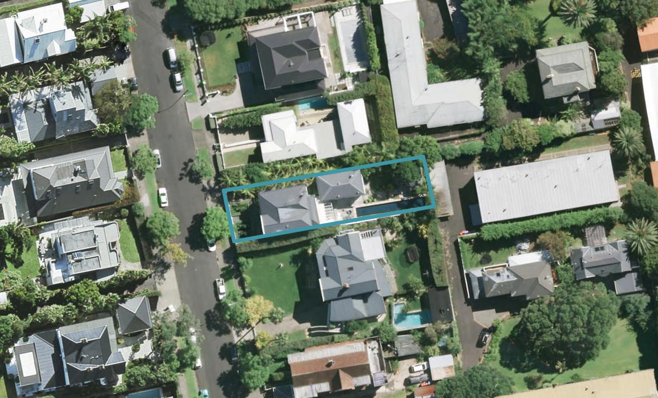 41 Hamilton Road, Herne Bay, Auckland - Carousel 1