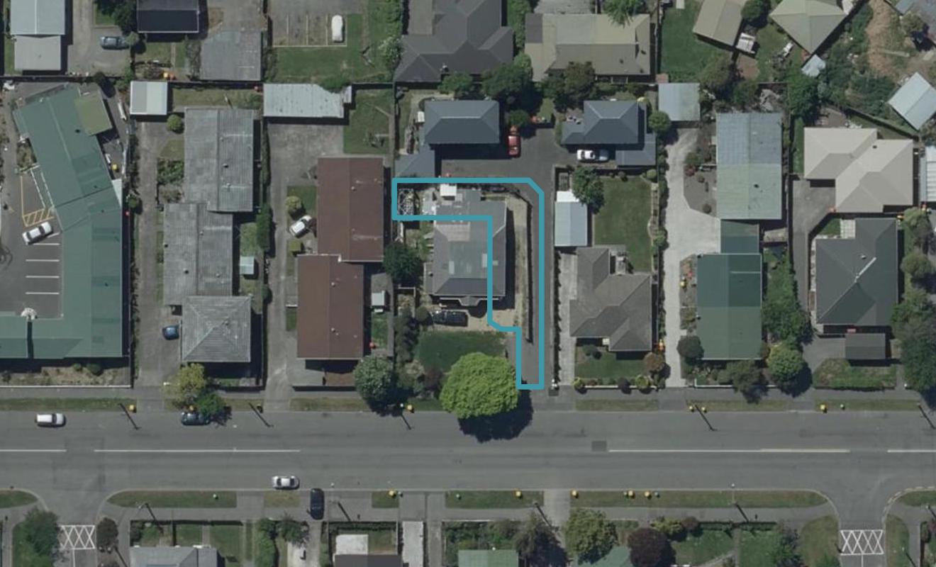 7/623 Cashel Street, Linwood, Christchurch - Carousel 1