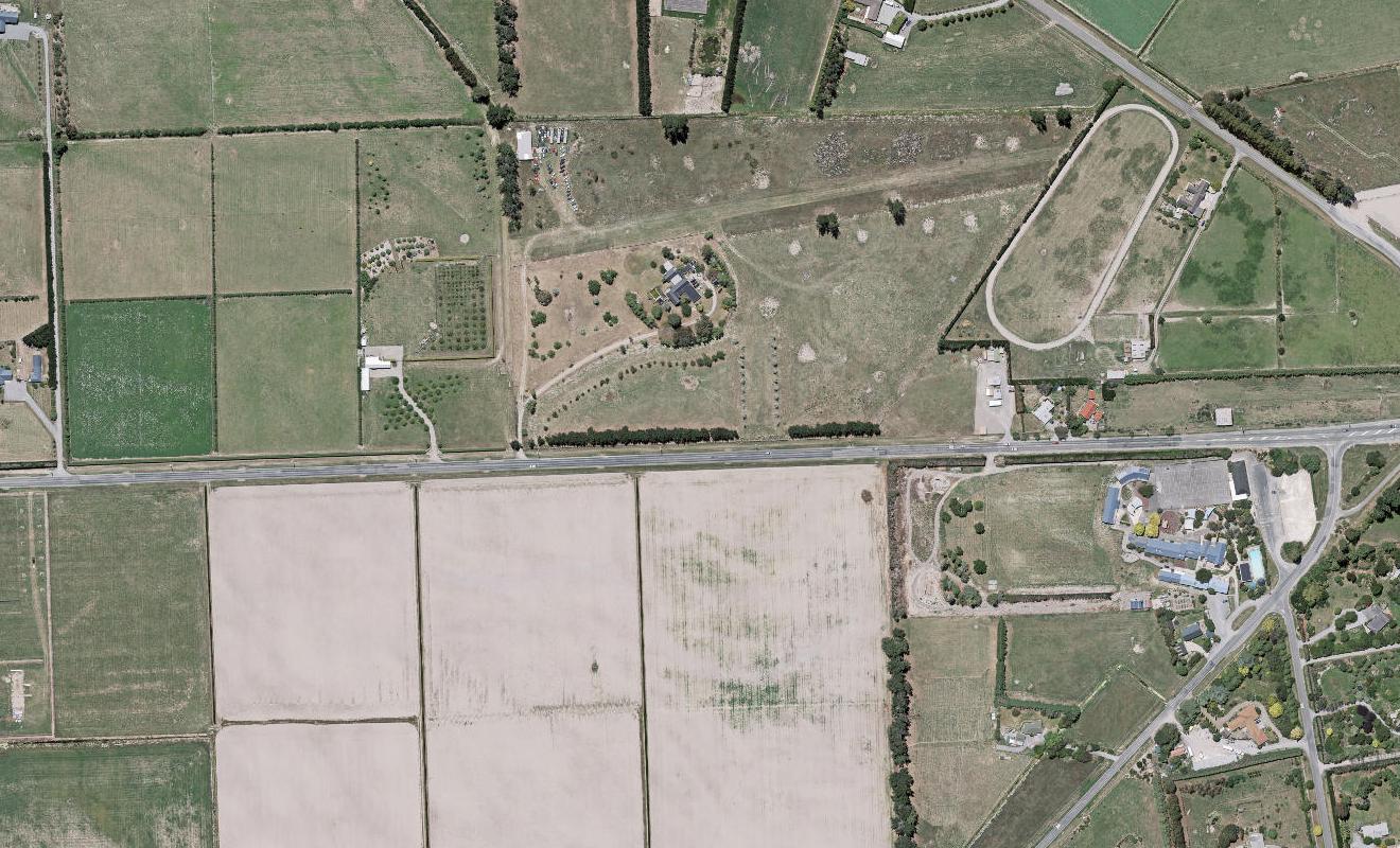 434 Oxford Road, Fernside, Rangiora - Carousel 1